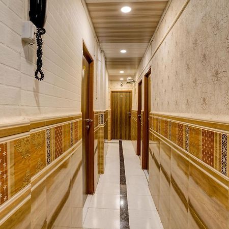 Hotel O Sapna Residency Navi Mumbai Exterior foto
