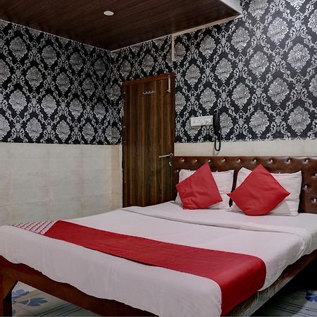 Hotel O Sapna Residency Navi Mumbai Exterior foto