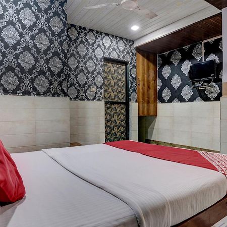 Hotel O Sapna Residency Navi Mumbai Exterior foto